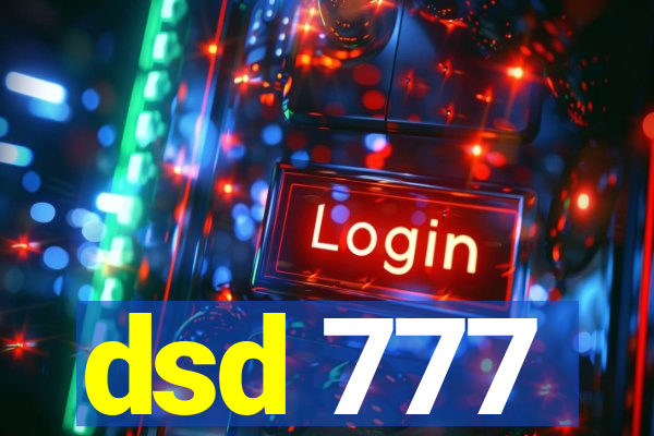 dsd 777